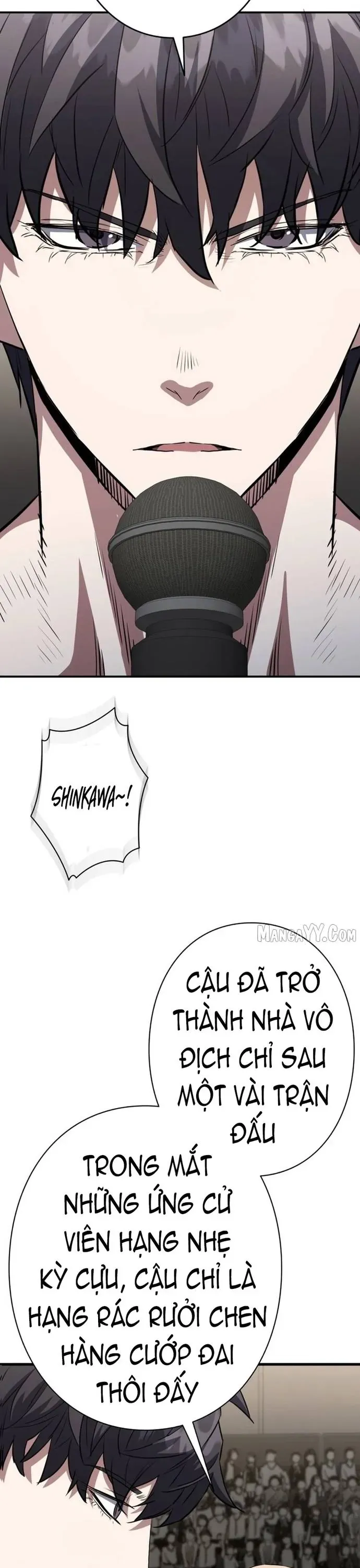 Ác Nhân Lồng Bát Giác Chapter 59 - 30