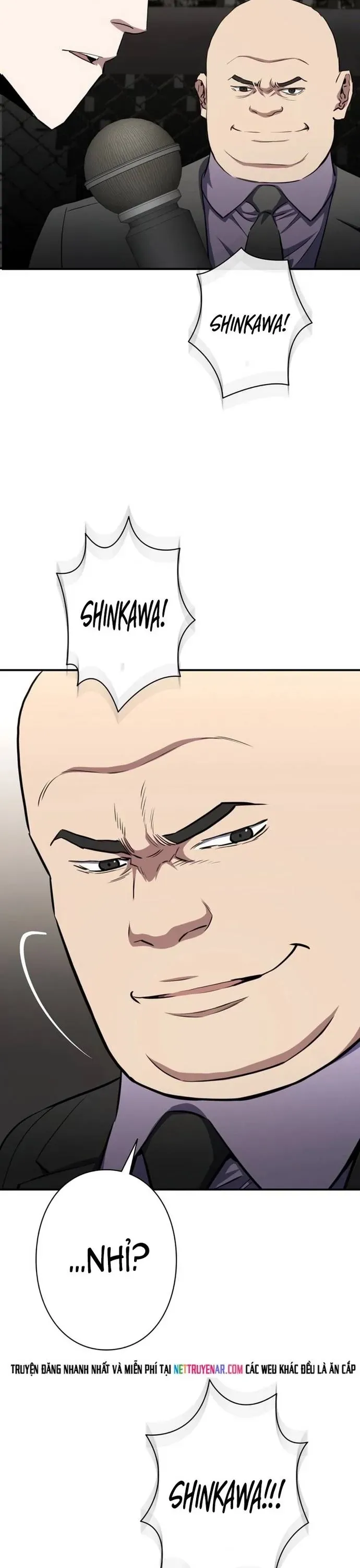 Ác Nhân Lồng Bát Giác Chapter 59 - 31