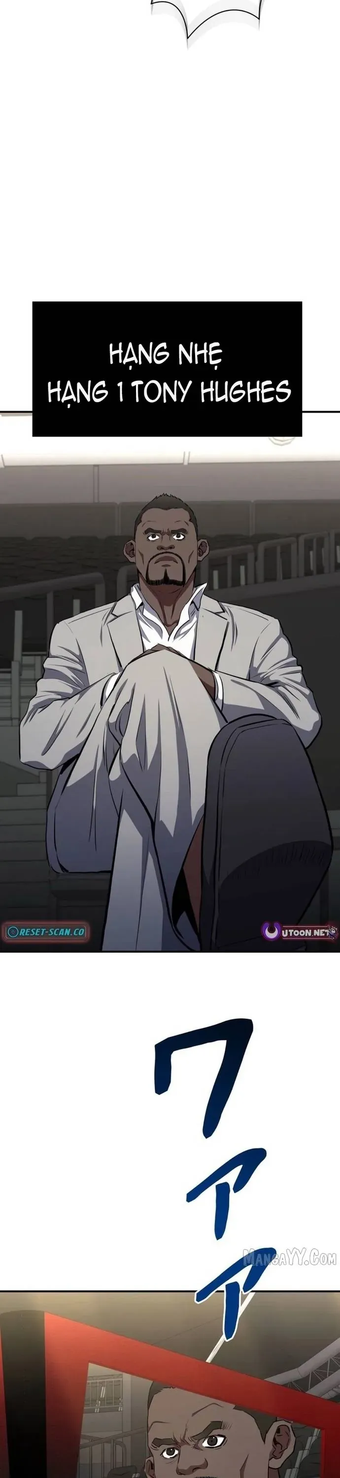 Ác Nhân Lồng Bát Giác Chapter 59 - 32