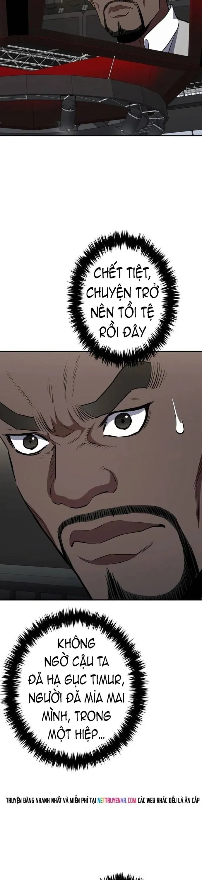 Ác Nhân Lồng Bát Giác Chapter 59 - 33