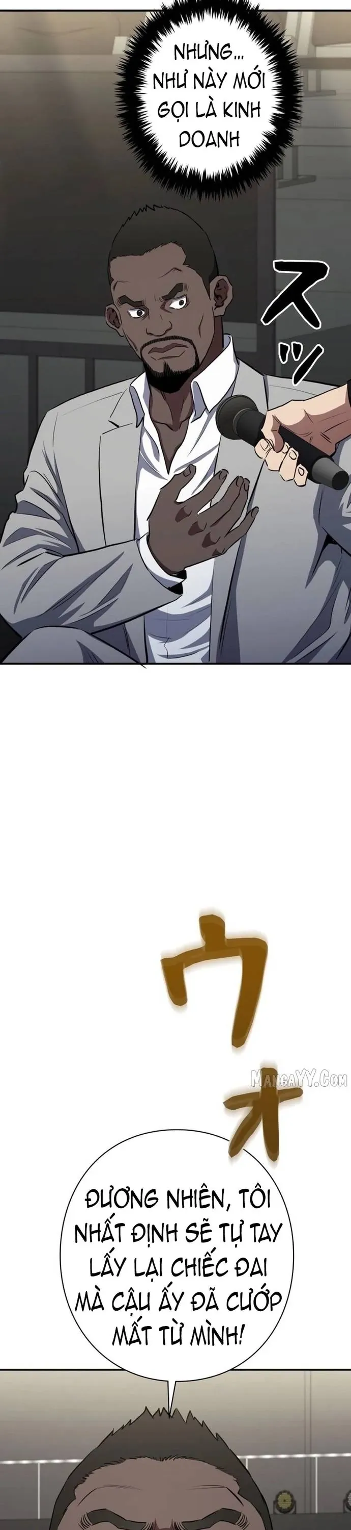 Ác Nhân Lồng Bát Giác Chapter 59 - 34