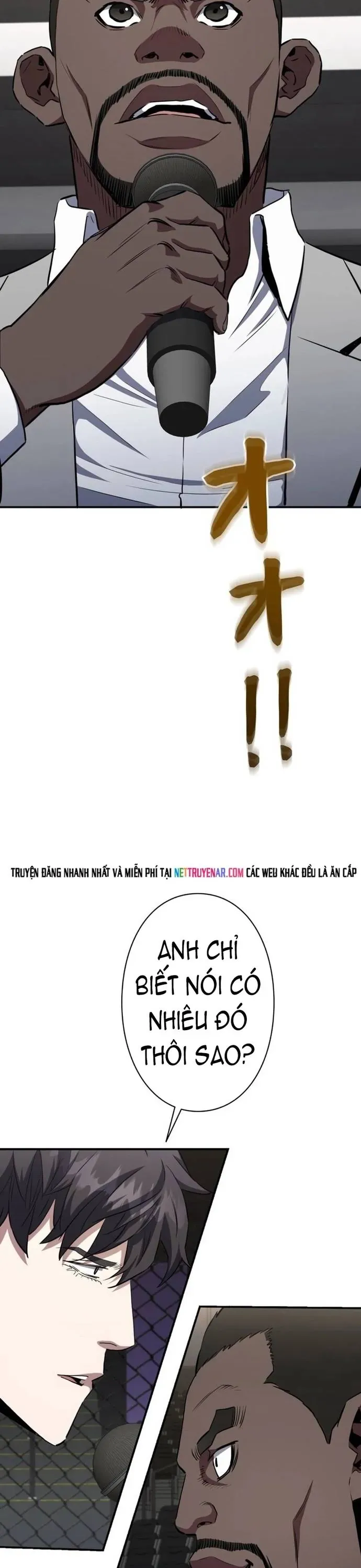 Ác Nhân Lồng Bát Giác Chapter 59 - 35