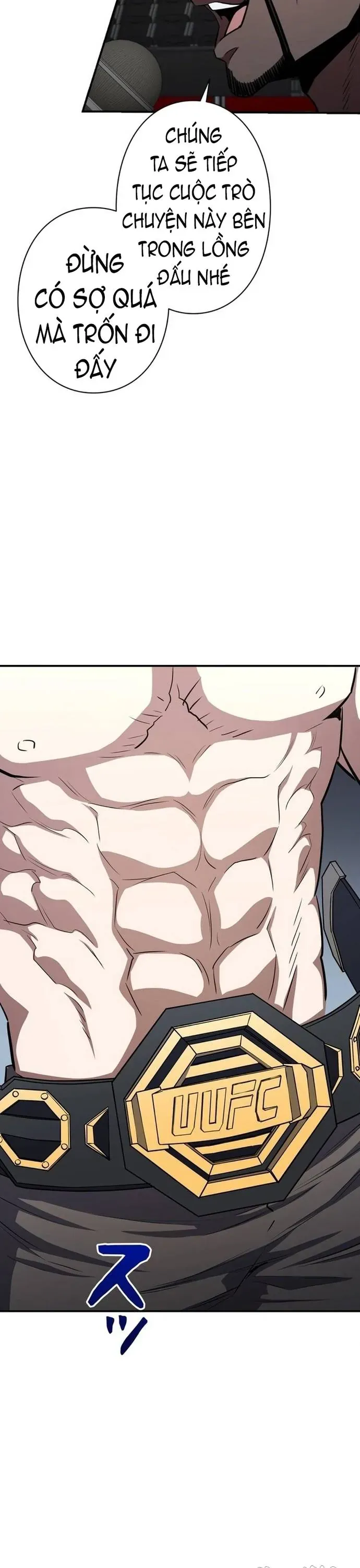 Ác Nhân Lồng Bát Giác Chapter 59 - 36