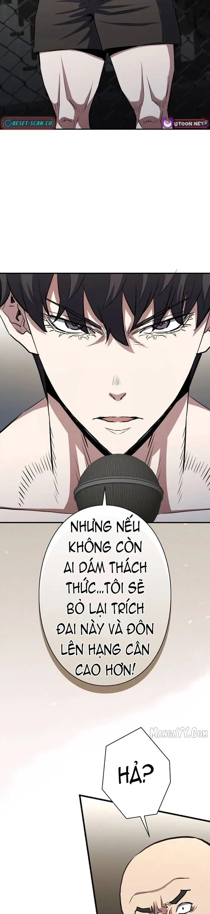 Ác Nhân Lồng Bát Giác Chapter 59 - 38