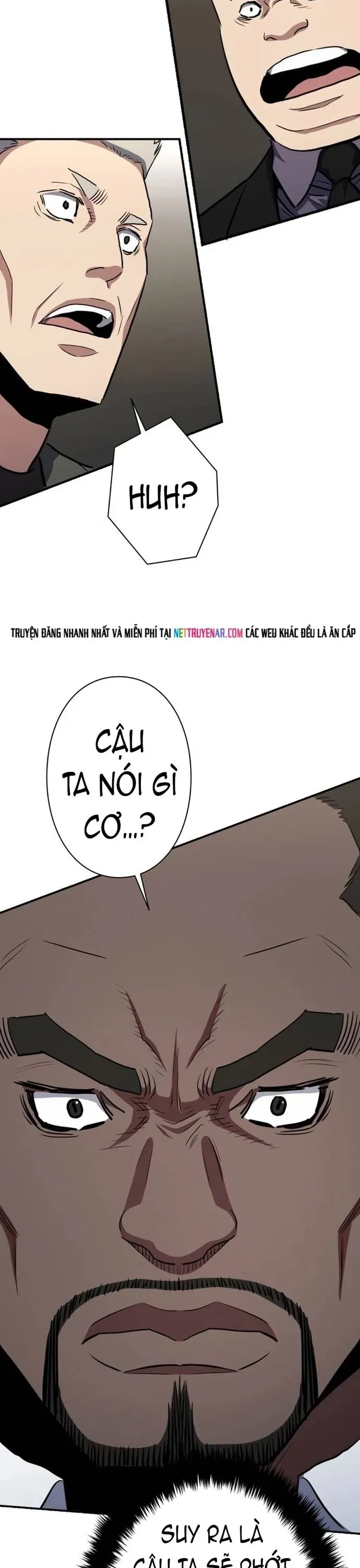 Ác Nhân Lồng Bát Giác Chapter 59 - 39