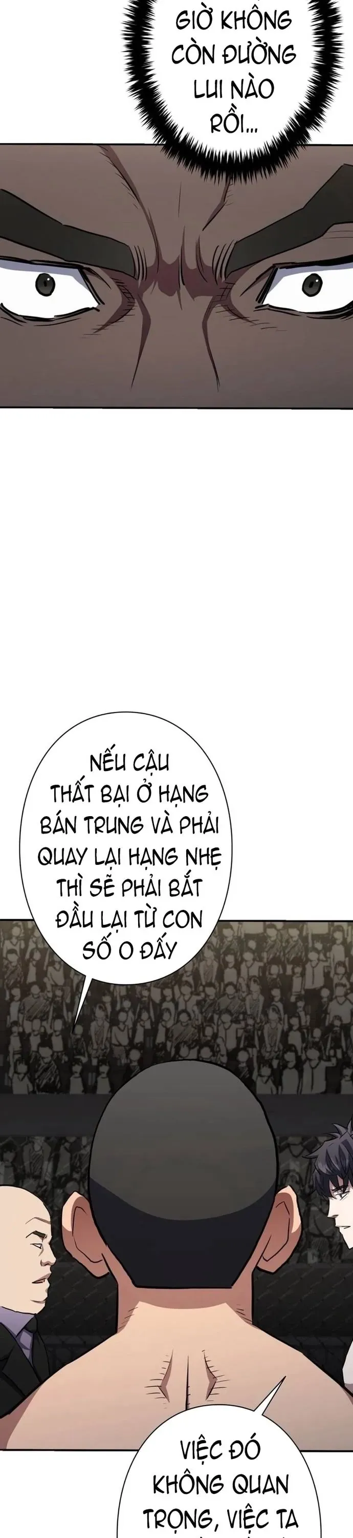 Ác Nhân Lồng Bát Giác Chapter 59 - 41