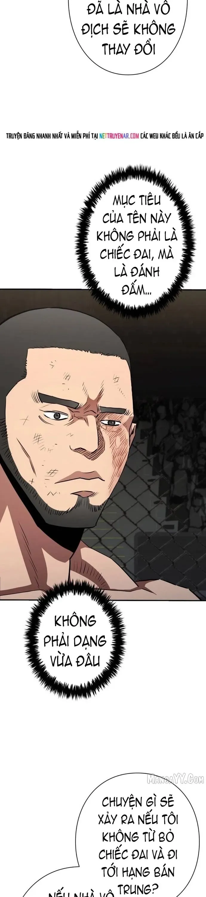 Ác Nhân Lồng Bát Giác Chapter 59 - 42