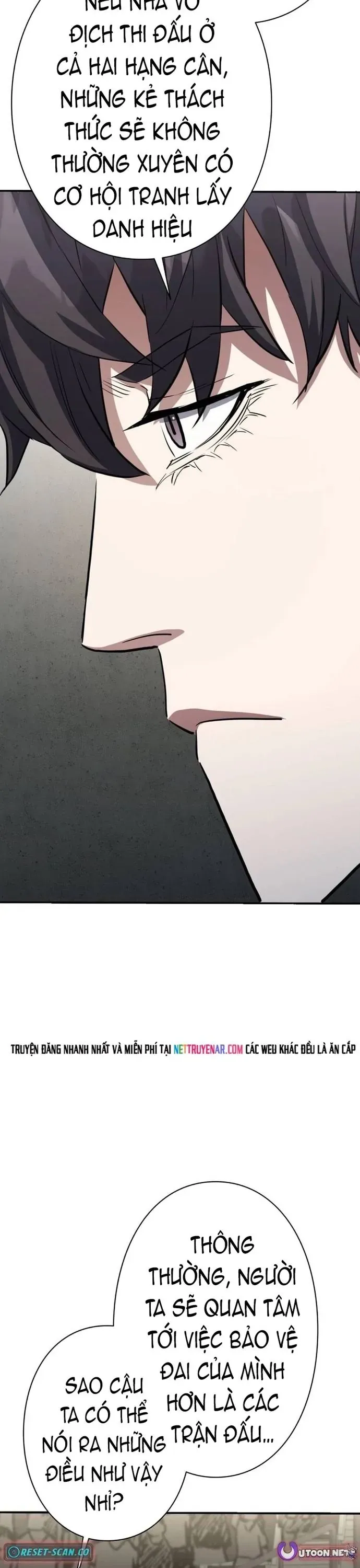 Ác Nhân Lồng Bát Giác Chapter 59 - 43