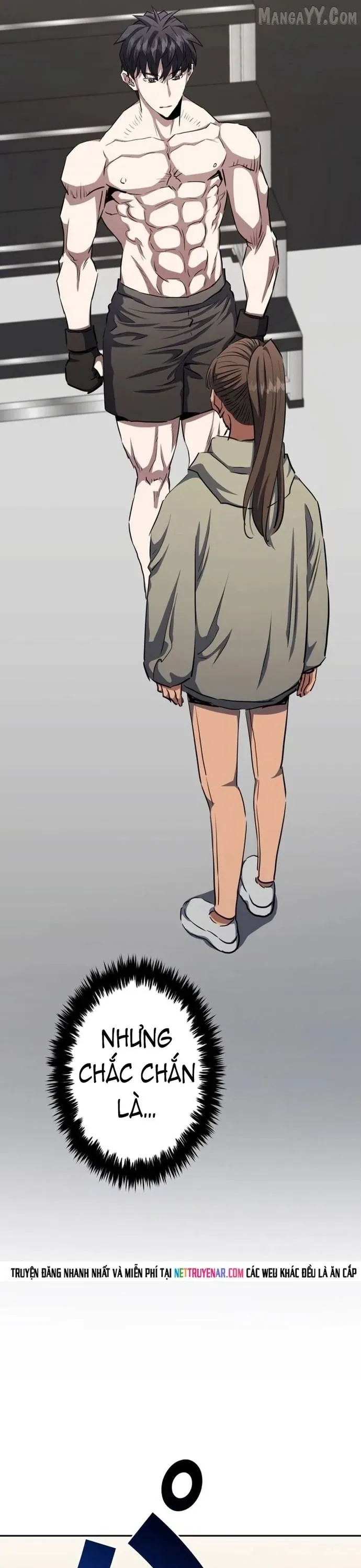 Ác Nhân Lồng Bát Giác Chapter 59 - 45