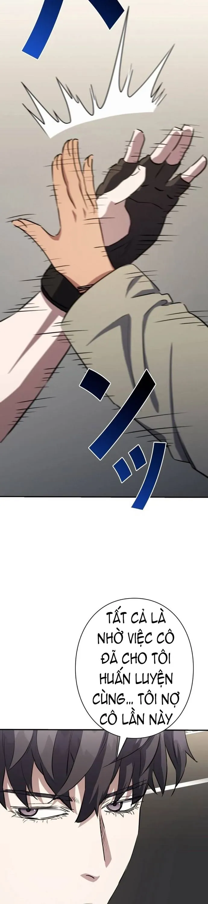 Ác Nhân Lồng Bát Giác Chapter 59 - 46