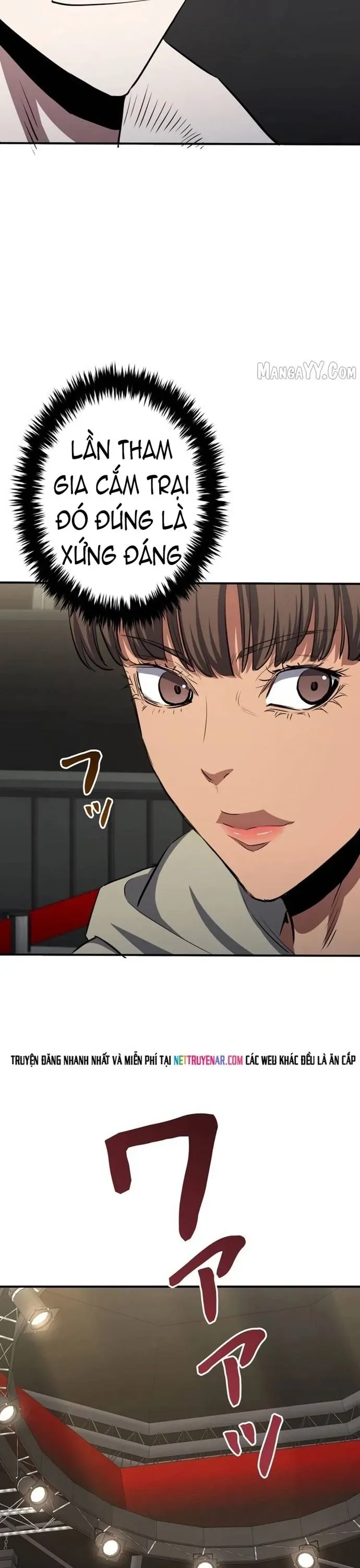 Ác Nhân Lồng Bát Giác Chapter 59 - 47