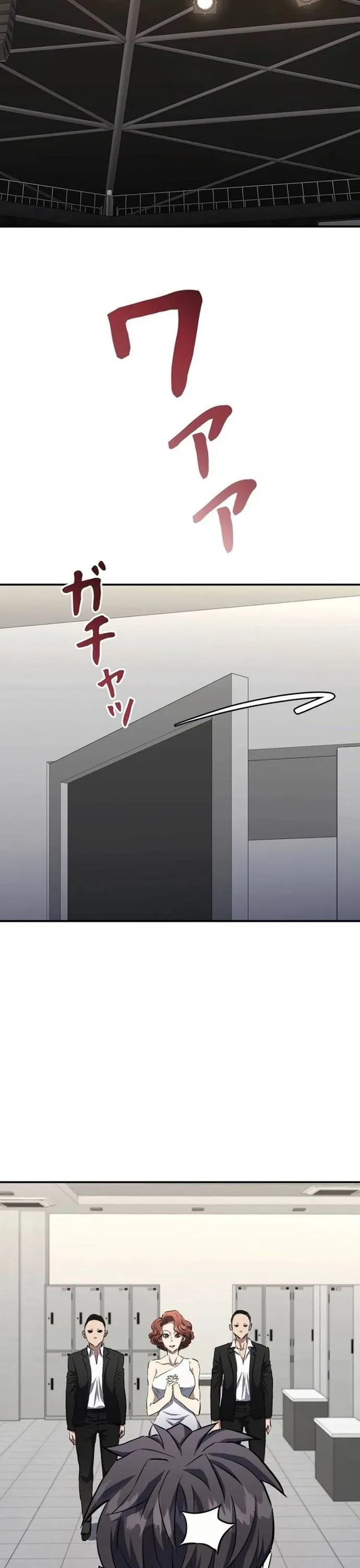 Ác Nhân Lồng Bát Giác Chapter 59 - 48