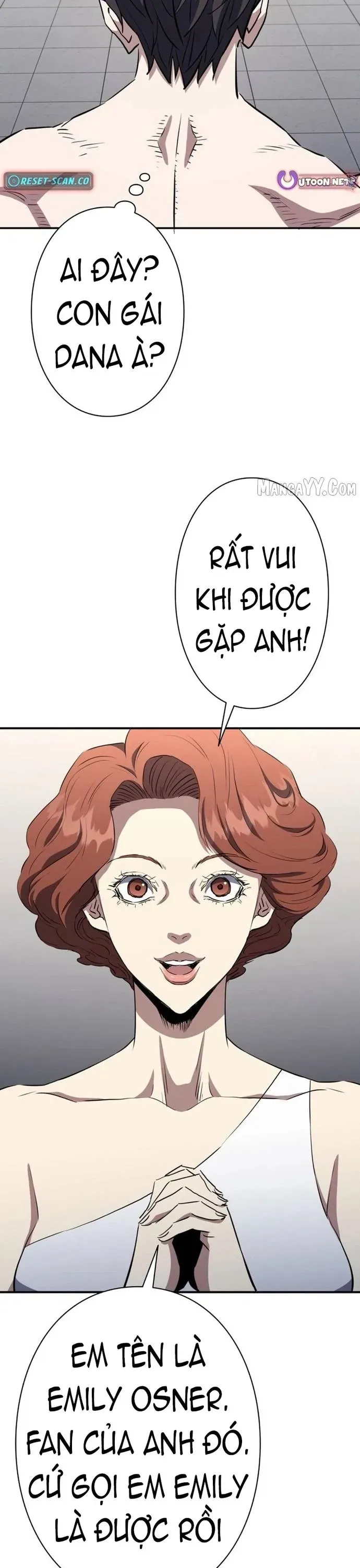 Ác Nhân Lồng Bát Giác Chapter 59 - 49