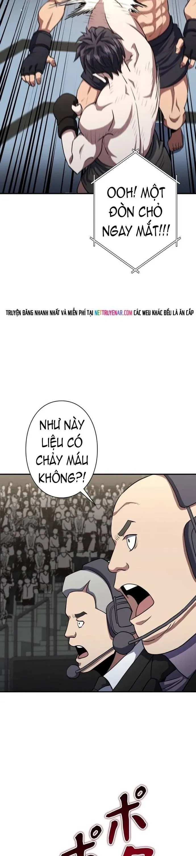 Ác Nhân Lồng Bát Giác Chapter 59 - 6