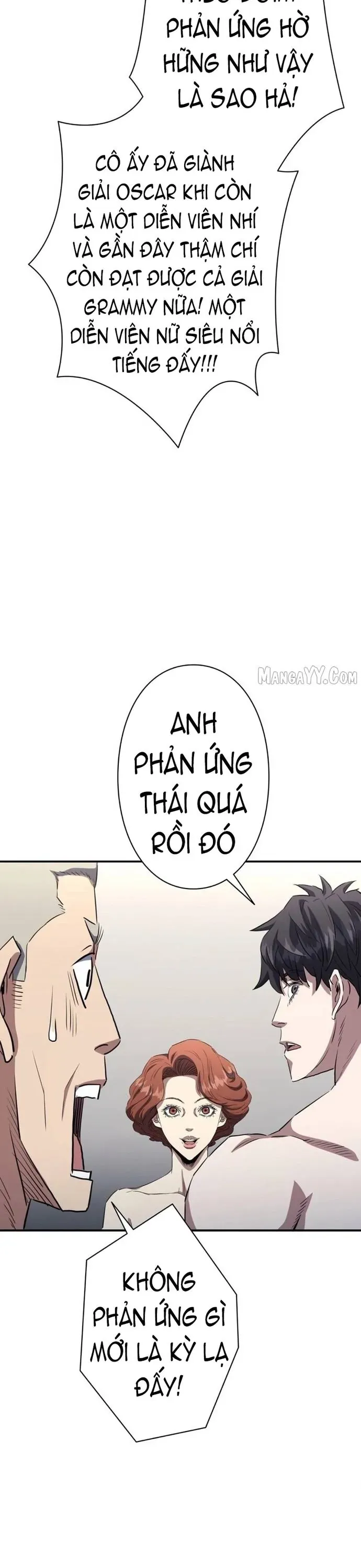 Ác Nhân Lồng Bát Giác Chapter 59 - 51