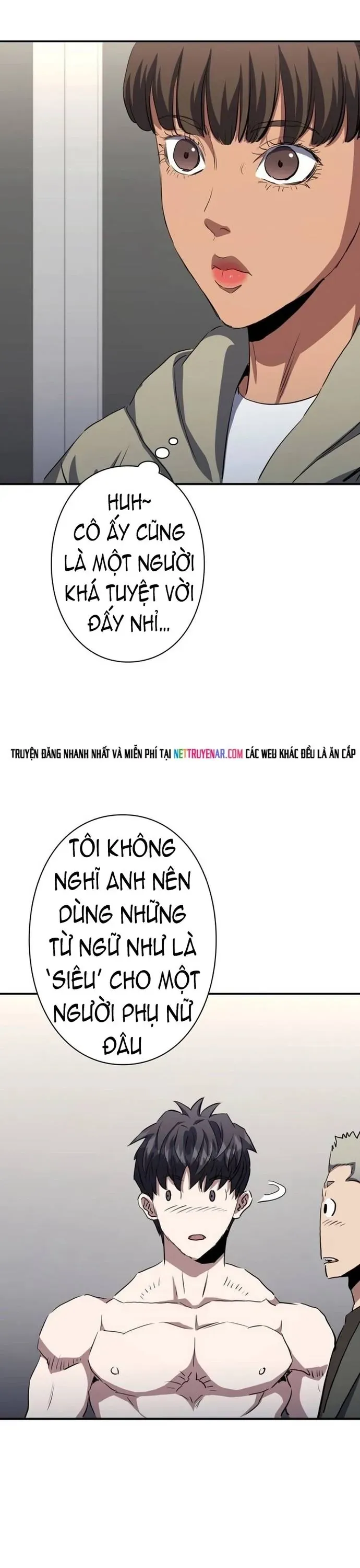 Ác Nhân Lồng Bát Giác Chapter 59 - 52