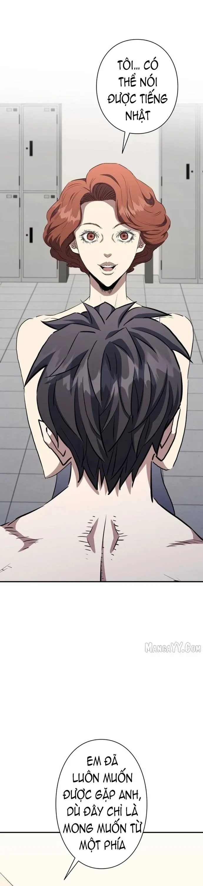 Ác Nhân Lồng Bát Giác Chapter 59 - 53