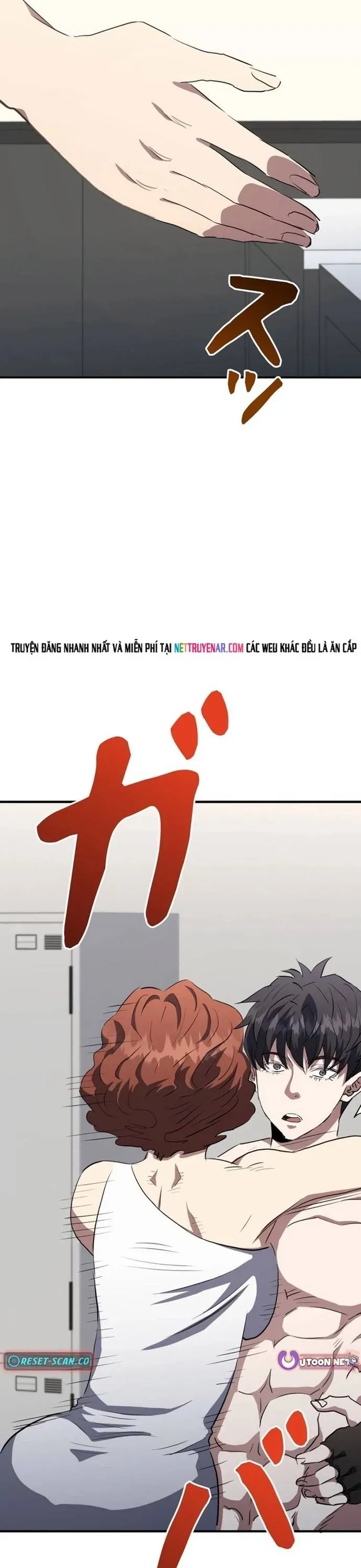 Ác Nhân Lồng Bát Giác Chapter 59 - 54
