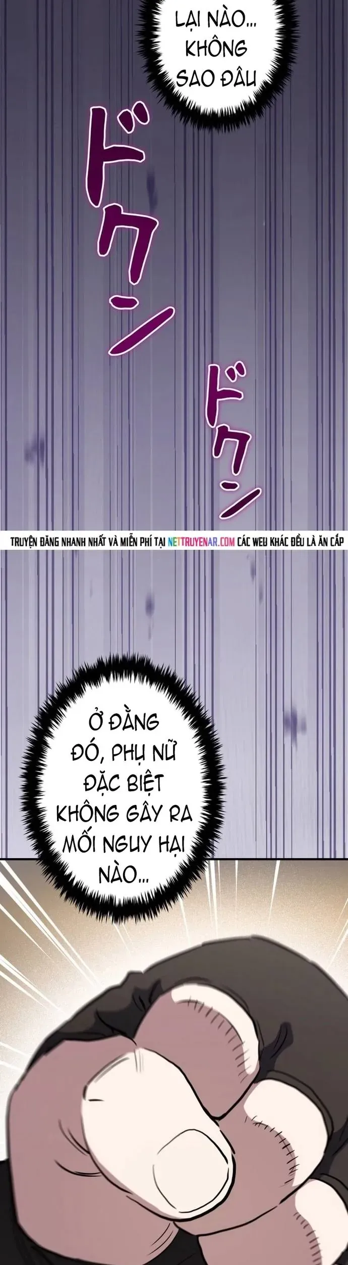 Ác Nhân Lồng Bát Giác Chapter 59 - 56