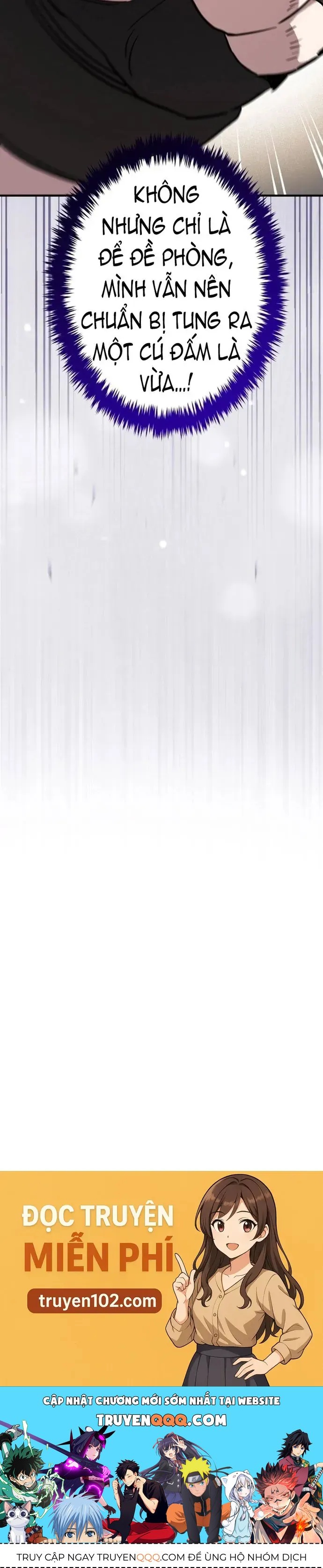 Ác Nhân Lồng Bát Giác Chapter 59 - 57