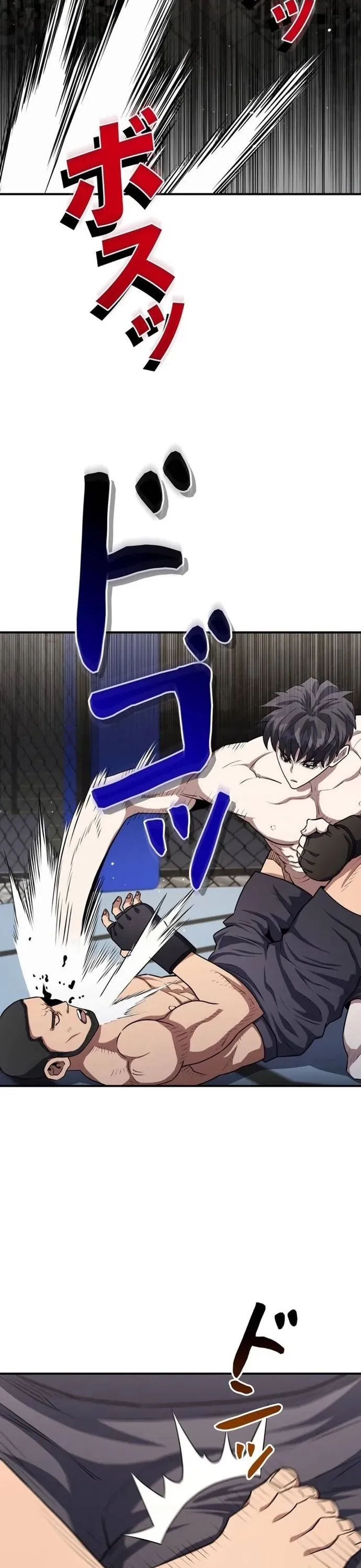 Ác Nhân Lồng Bát Giác Chapter 59 - 9