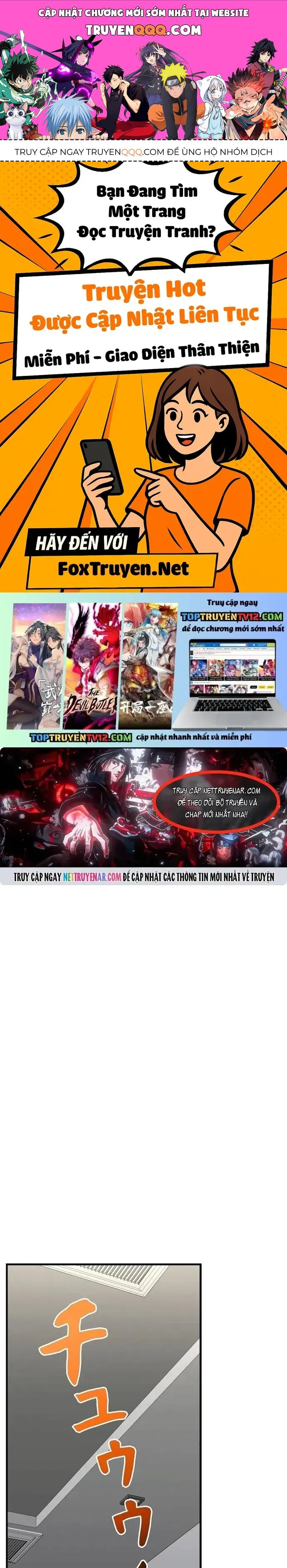 Ác Nhân Lồng Bát Giác Chapter 60 - 1