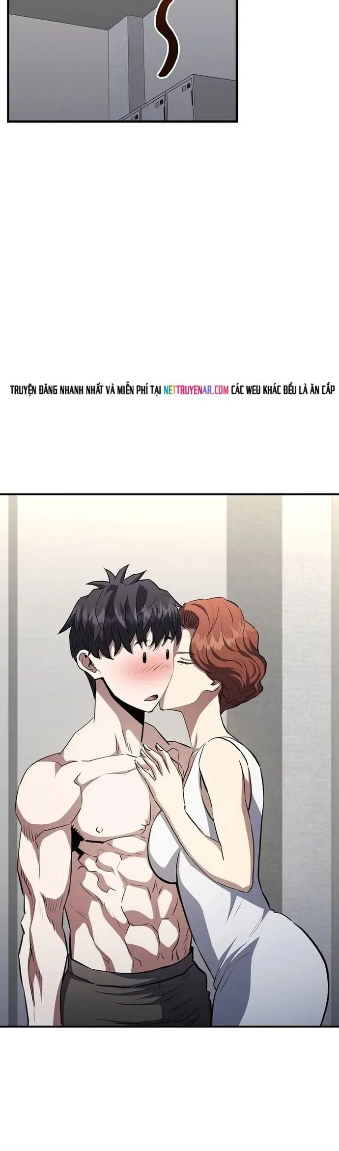 Ác Nhân Lồng Bát Giác Chapter 60 - 2