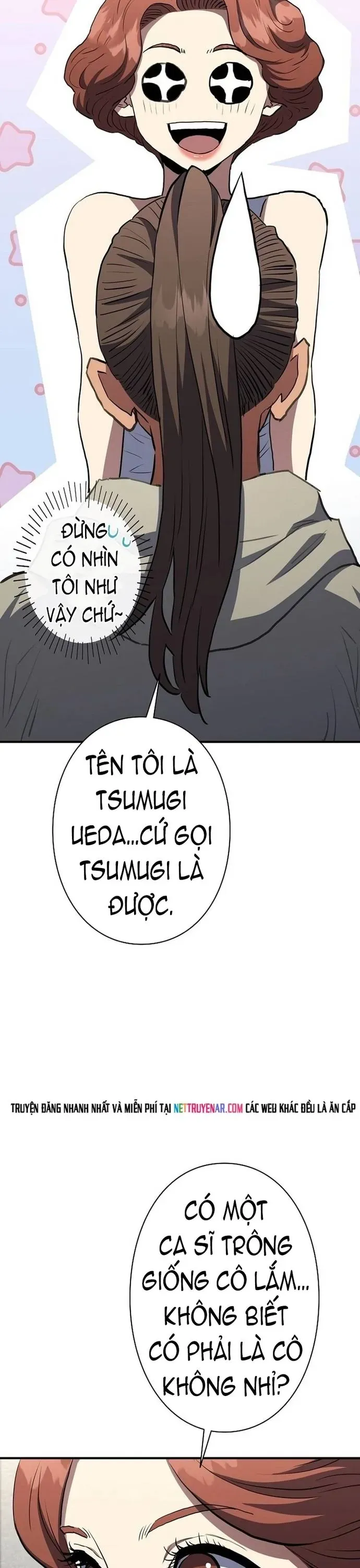 Ác Nhân Lồng Bát Giác Chapter 60 - 13