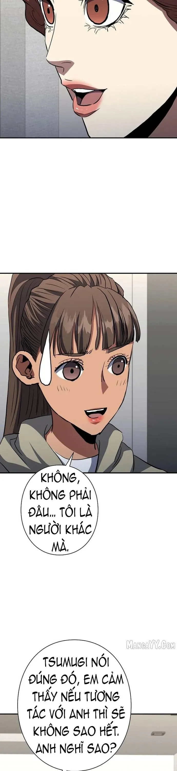 Ác Nhân Lồng Bát Giác Chapter 60 - 14