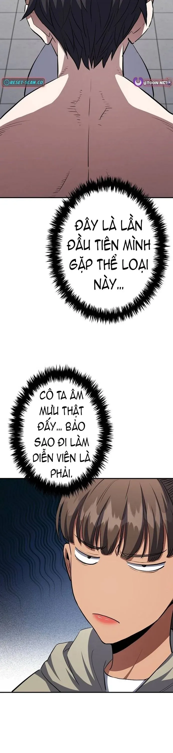 Ác Nhân Lồng Bát Giác Chapter 60 - 16