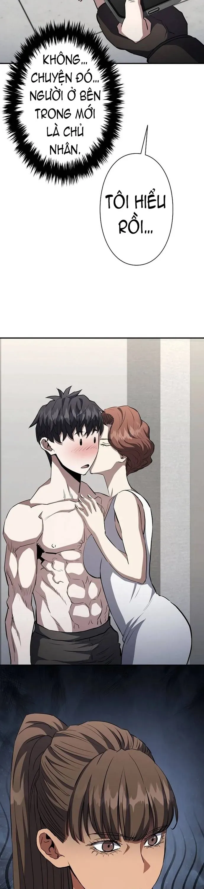 Ác Nhân Lồng Bát Giác Chapter 60 - 20