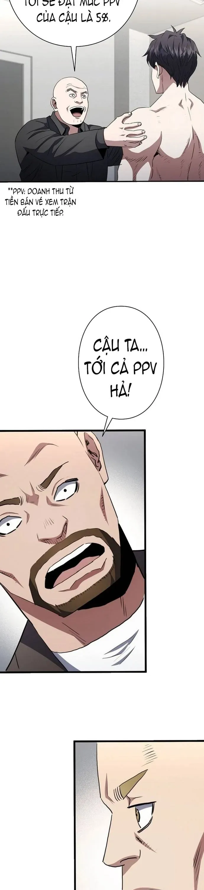 Ác Nhân Lồng Bát Giác Chapter 60 - 24