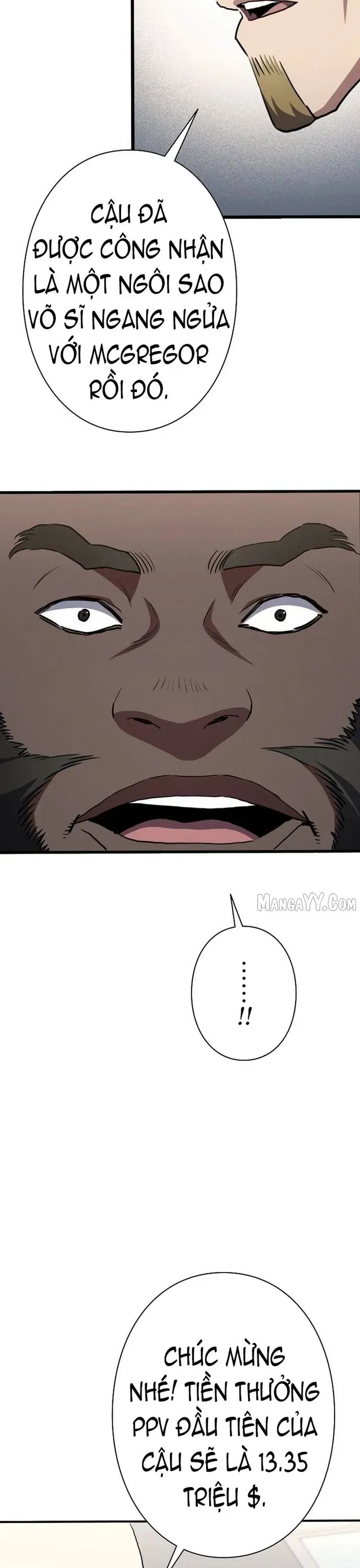 Ác Nhân Lồng Bát Giác Chapter 60 - 25