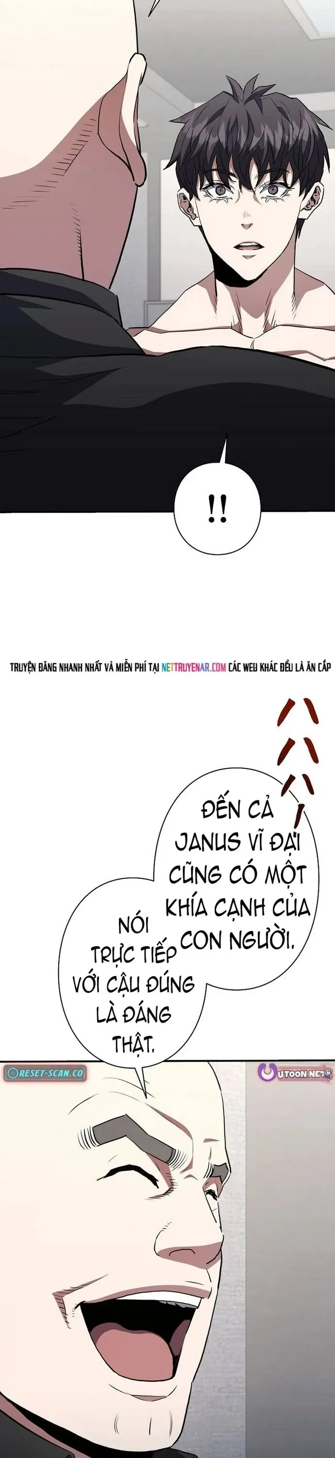 Ác Nhân Lồng Bát Giác Chapter 60 - 26