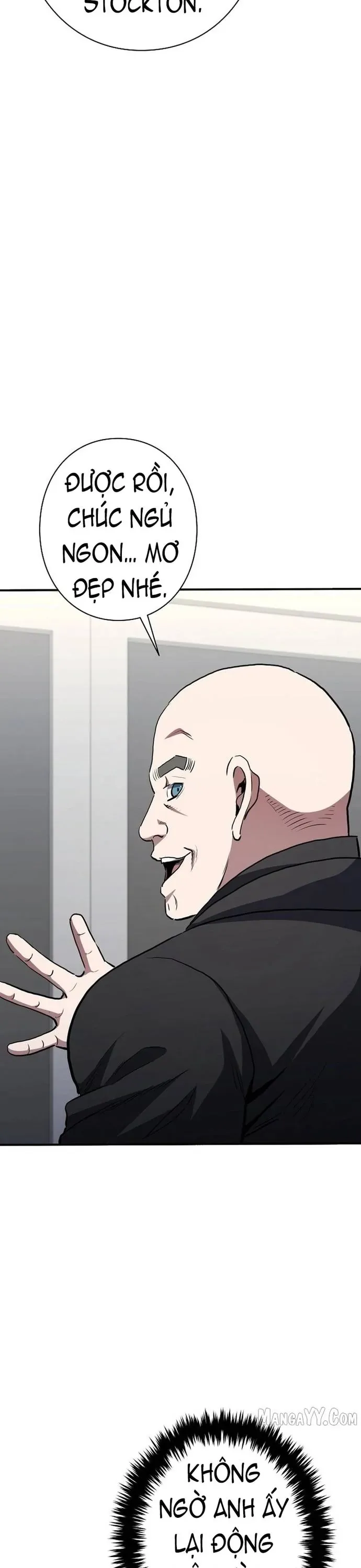 Ác Nhân Lồng Bát Giác Chapter 60 - 29