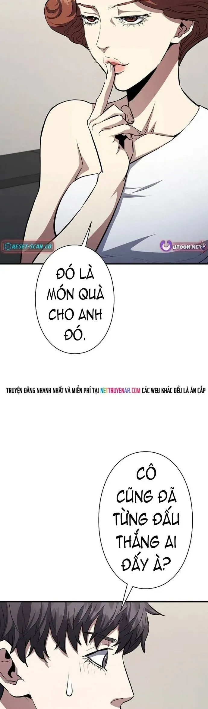 Ác Nhân Lồng Bát Giác Chapter 60 - 4