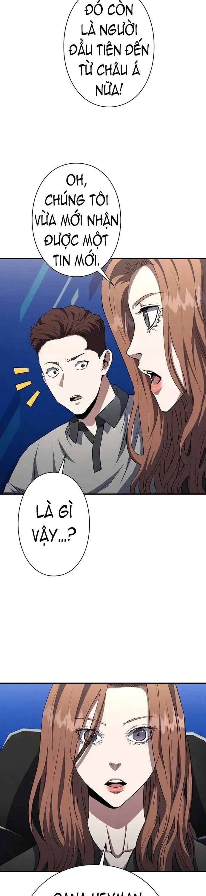 Ác Nhân Lồng Bát Giác Chapter 60 - 31