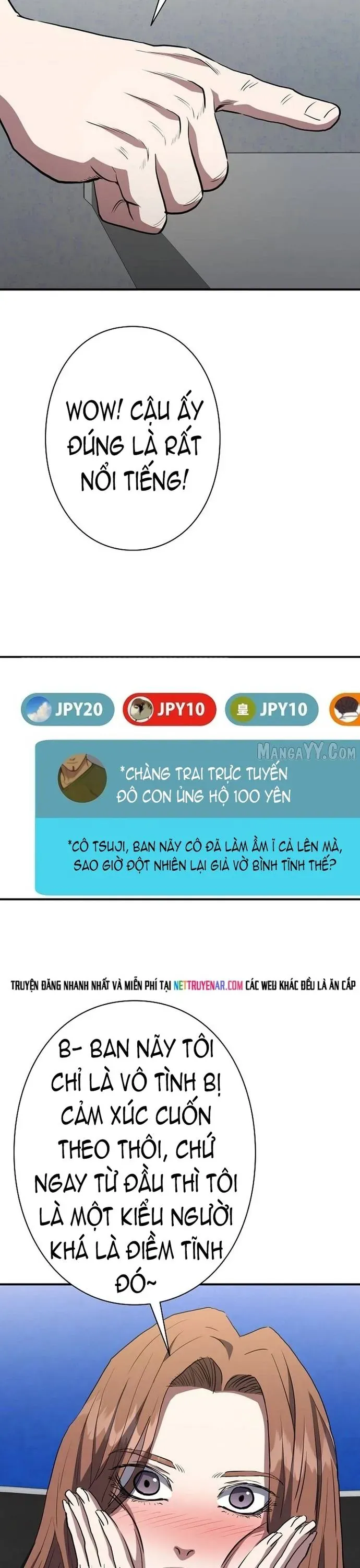 Ác Nhân Lồng Bát Giác Chapter 60 - 34