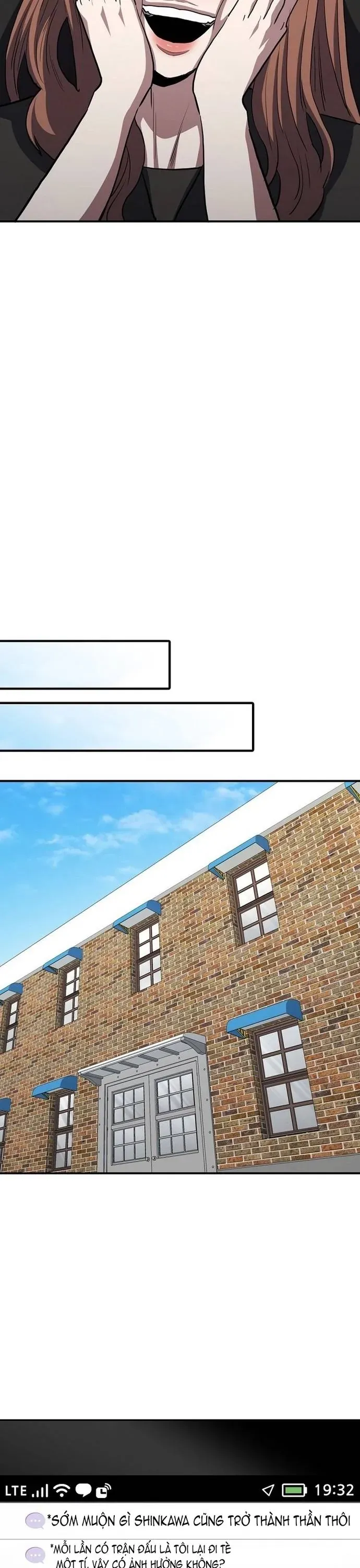 Ác Nhân Lồng Bát Giác Chapter 60 - 35