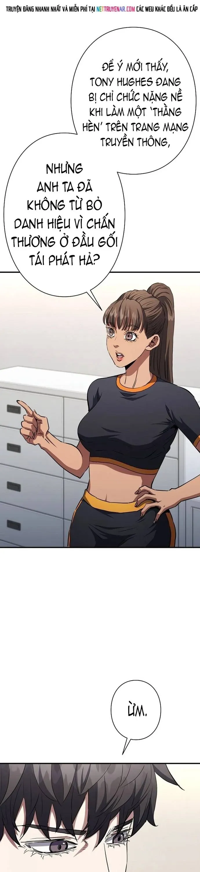 Ác Nhân Lồng Bát Giác Chapter 60 - 37