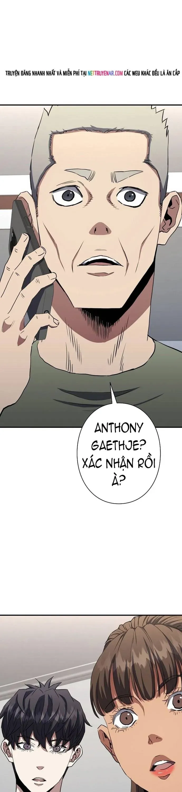 Ác Nhân Lồng Bát Giác Chapter 60 - 39