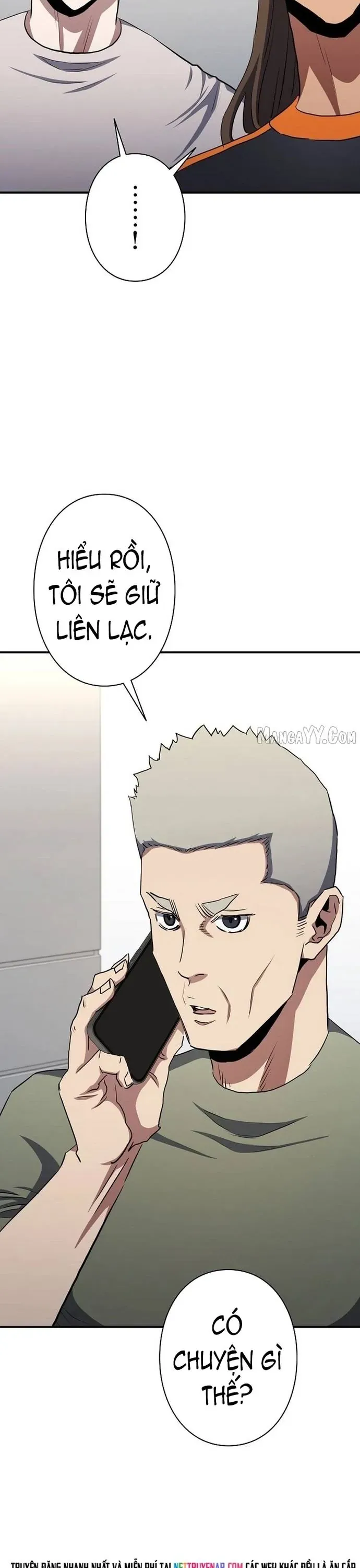 Ác Nhân Lồng Bát Giác Chapter 60 - 40