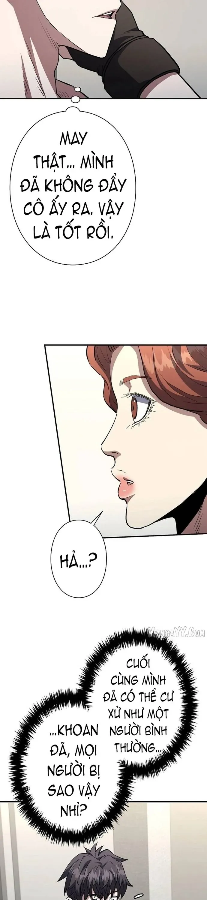 Ác Nhân Lồng Bát Giác Chapter 60 - 5