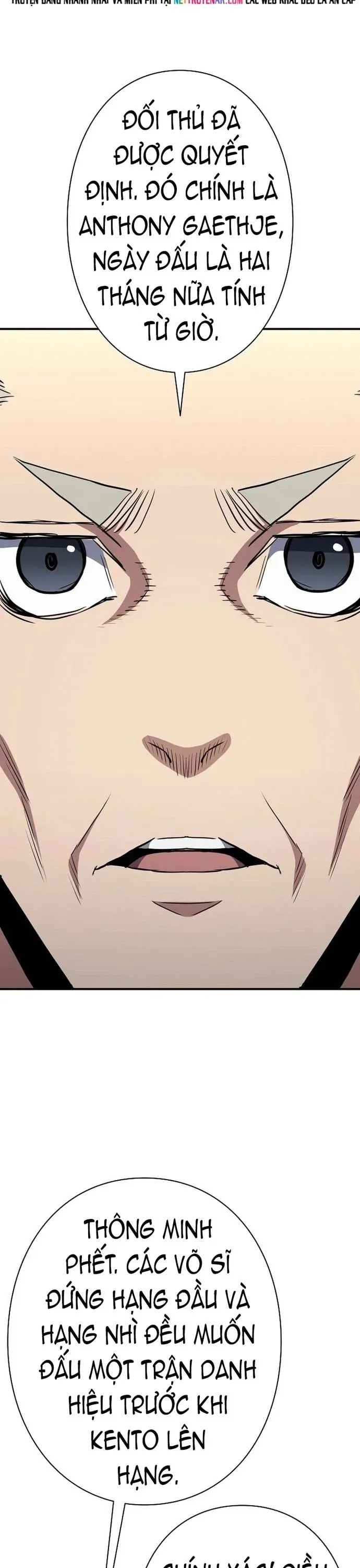 Ác Nhân Lồng Bát Giác Chapter 60 - 41