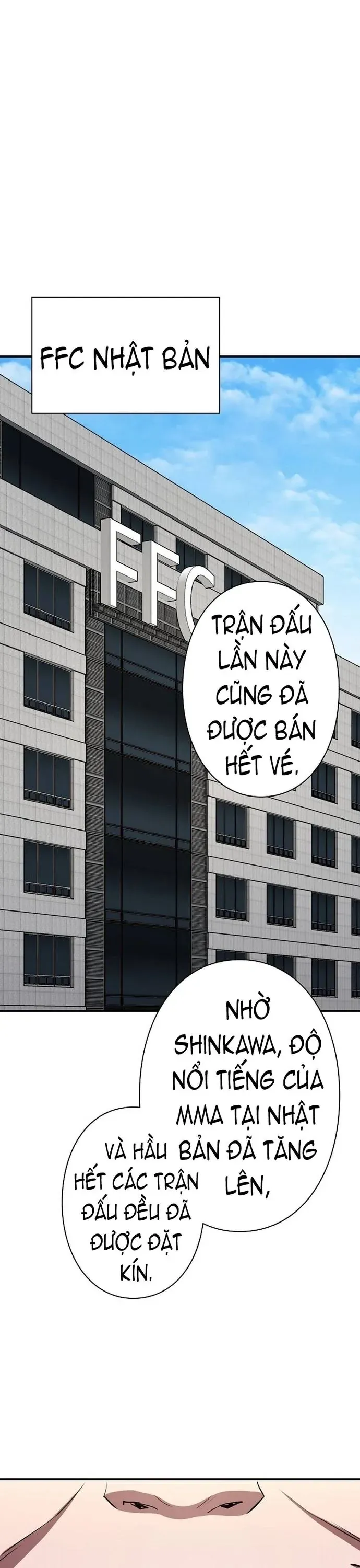 Ác Nhân Lồng Bát Giác Chapter 60 - 46