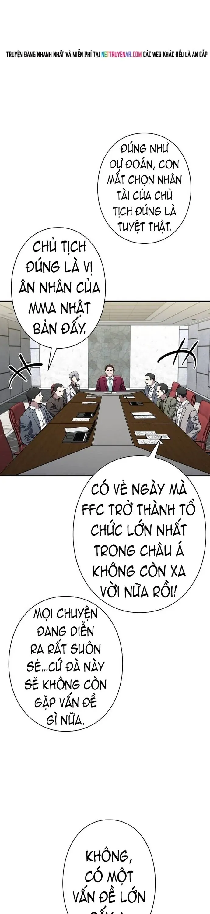 Ác Nhân Lồng Bát Giác Chapter 60 - 48