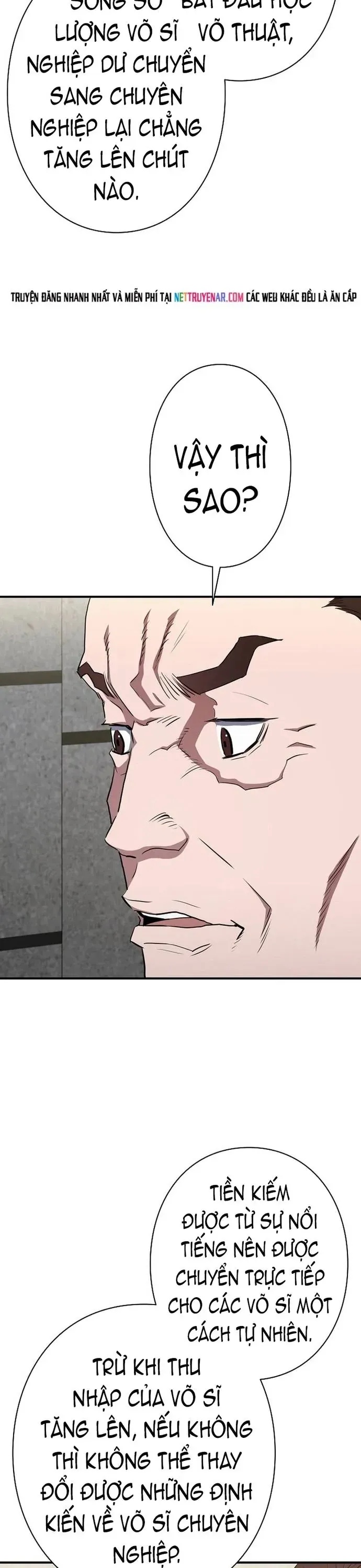 Ác Nhân Lồng Bát Giác Chapter 60 - 50