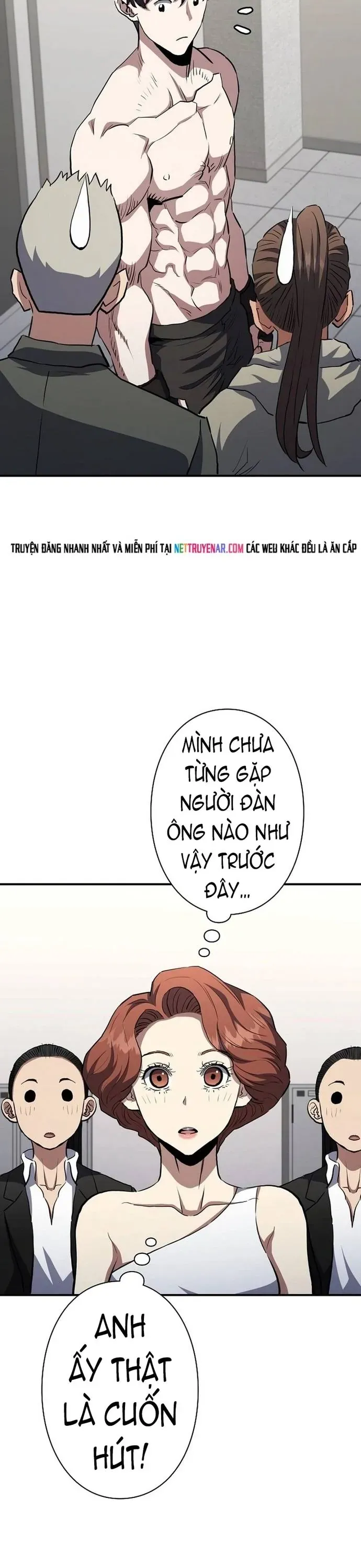 Ác Nhân Lồng Bát Giác Chapter 60 - 6