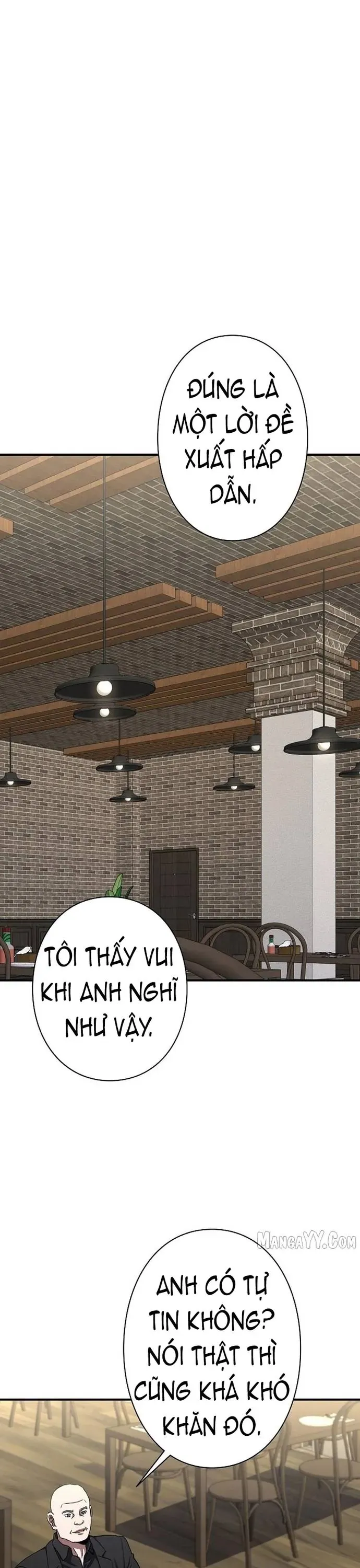 Ác Nhân Lồng Bát Giác Chapter 60 - 55