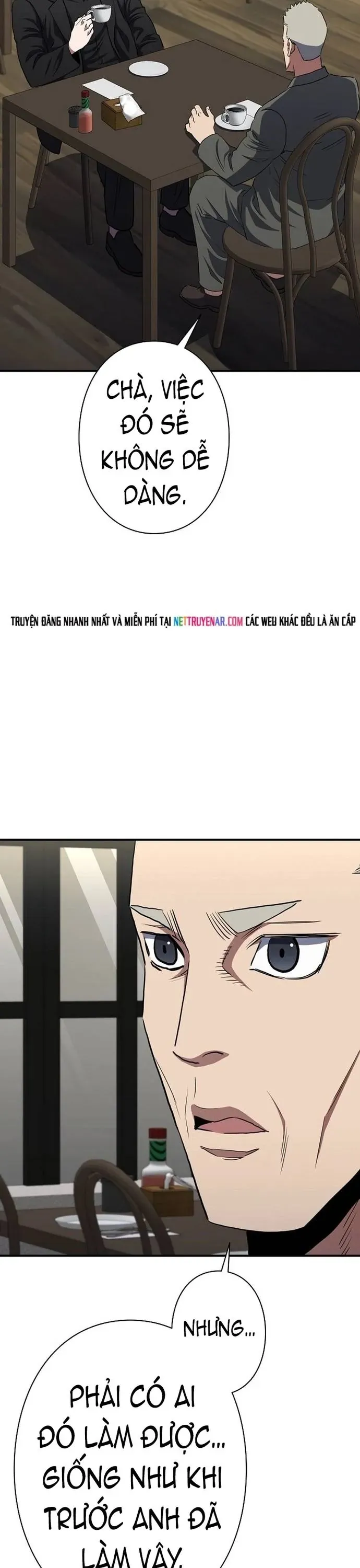 Ác Nhân Lồng Bát Giác Chapter 60 - 56